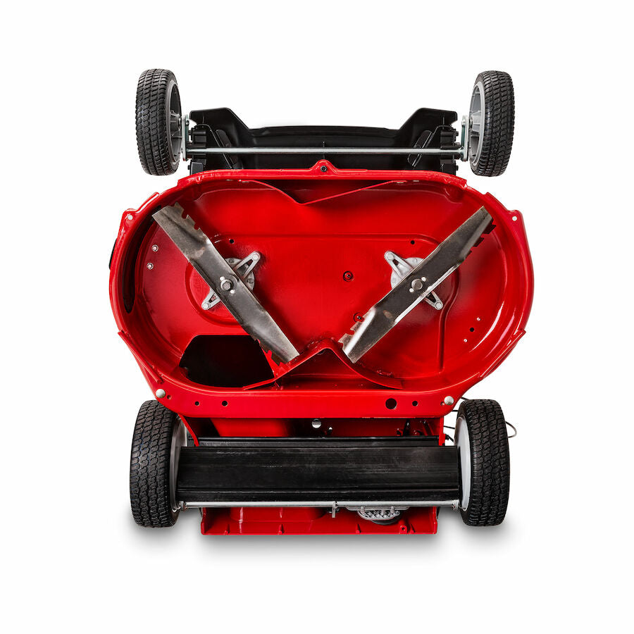 60V MAX* 30 in. (76 cm) eTimeMaster™ Personal Pace Auto-Drive™ Lawn Mower w/ 10Ah + 5Ah + 2.5Ah Batteries 21493