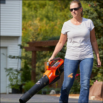 <h3>POWERFUL PRODUCTS. POWERFUL PEOPLE</h3><p>For five decades, ECHO has been a worldwide leader in the development and manufacturing of professional-grade, hand-held outdoor power equipment for both the commercial and homeowner markets.</p>