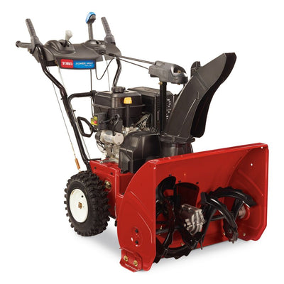 Snowblowers