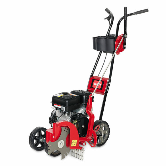 Toro 79 cc Gas Walk Behind Edger