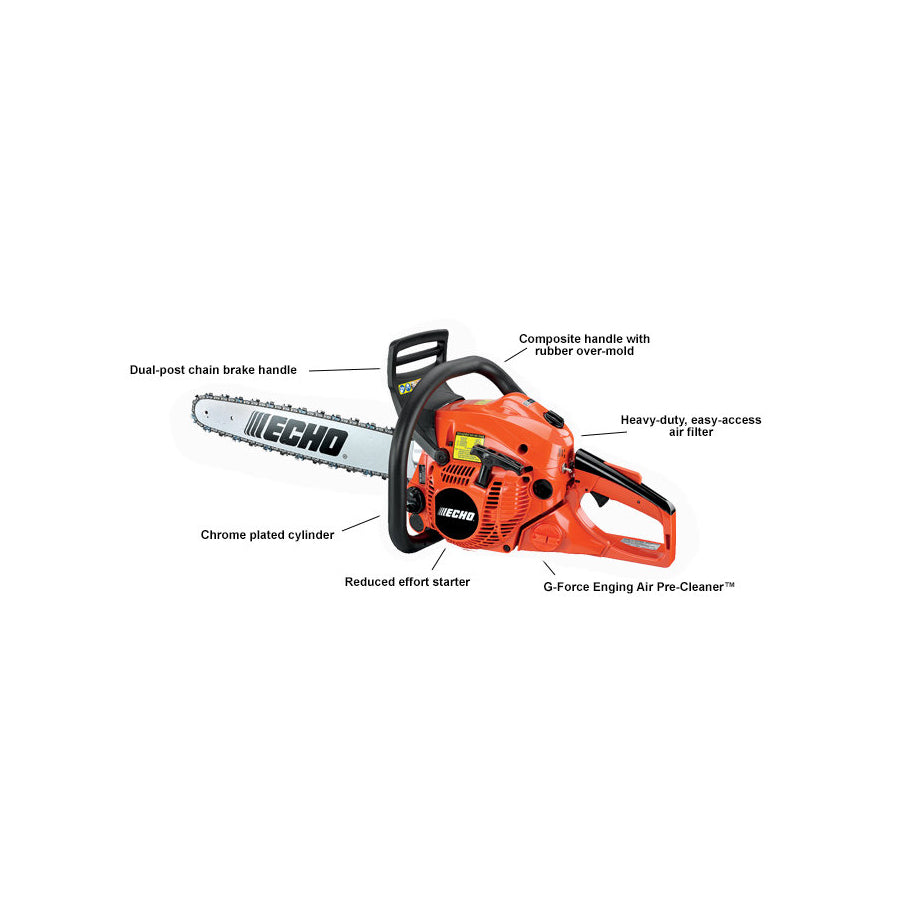 Echo CS-4920-20 | Busenbark Lawn Equipment