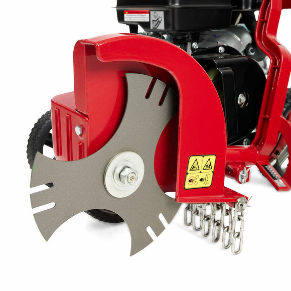 Toro 79 cc Gas Walk Behind Edger