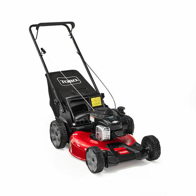 Push Mowers