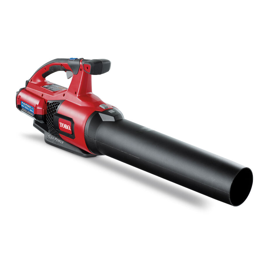 Toro 60V MAX* 120 mph Brushless Leaf Blower with 2.5Ah Battery - 0