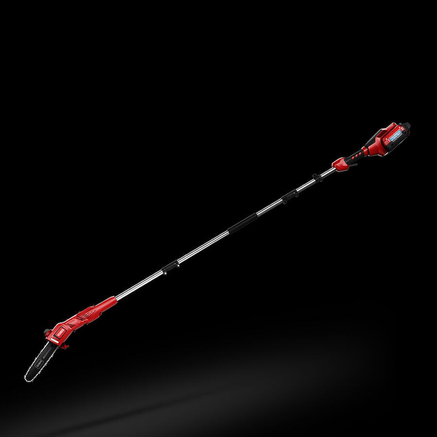 Toro 60V MAX* 10 in. (25.4 cm) Brushless Pole Saw with 2.0Ah battery - 0