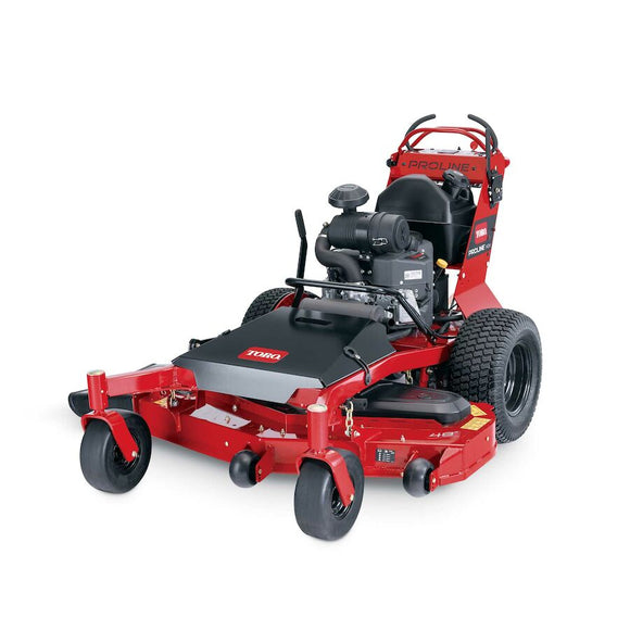 Toro PROLINE™ HDX 48 in. (122 cm) Mid-Size Mower (50-State Model) 44448