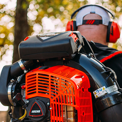<h3>Echo x series with power on. and on.</h3><p>The ECHO X Series represents our best-in-class products designed for the landscaper looking to tackle many jobs. They’re designed to be powerful, lightweight, and offer greater productivity.</p>