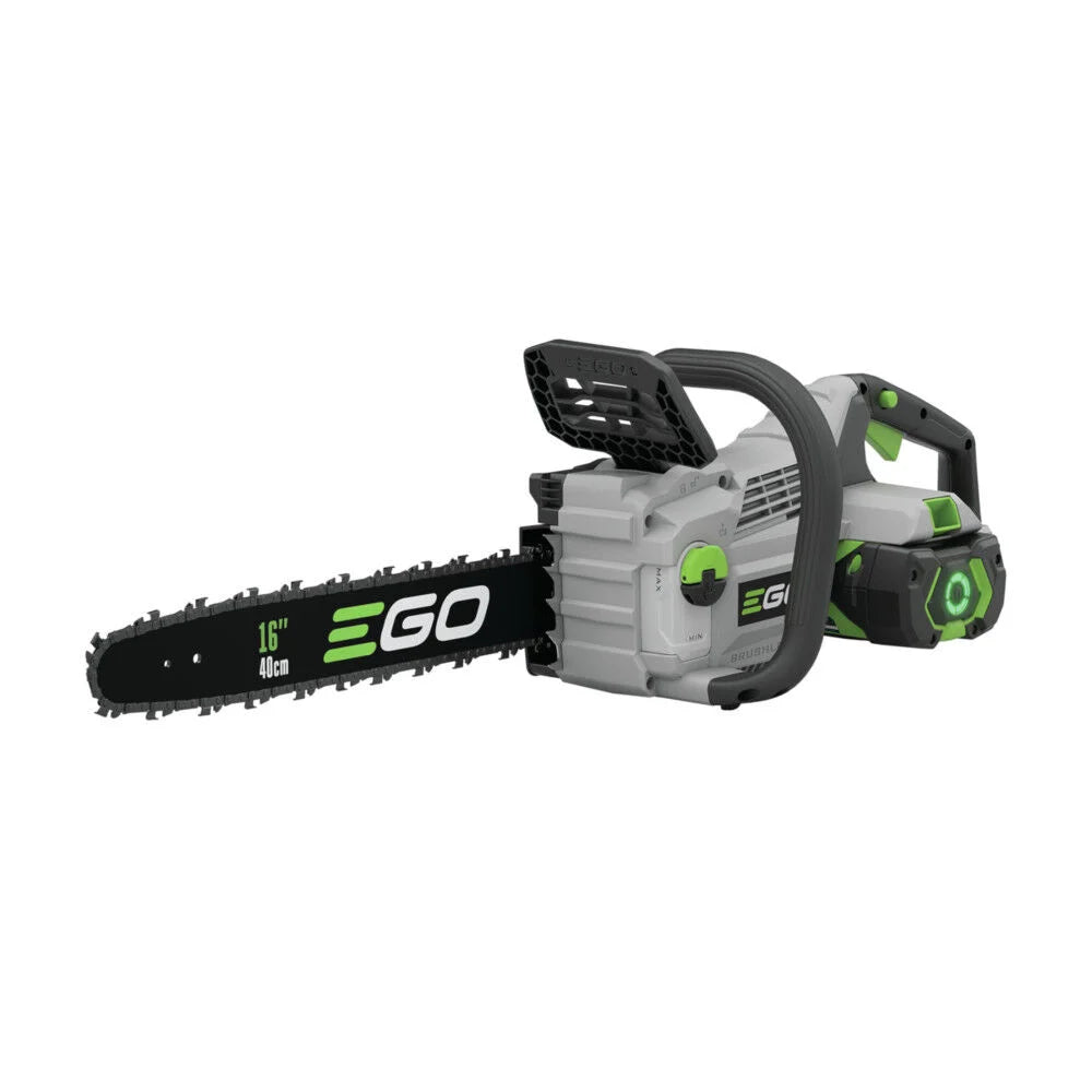 EGO Power+ 16 Chain Saw Kit with 4.0Ah Battery