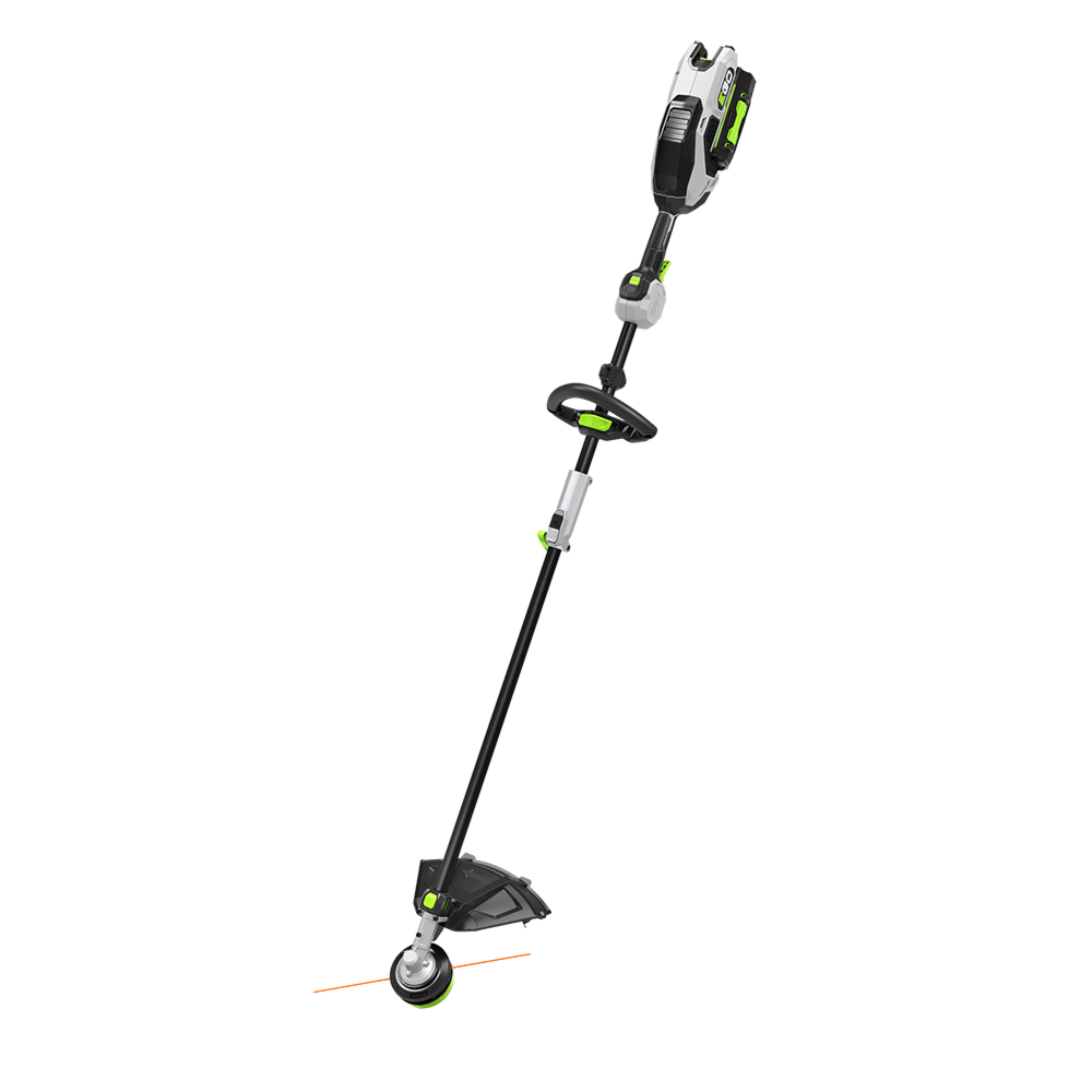 Ego POWER+ Multi-Head 16” String Trimmer with POWERLOAD™ Technology - 0