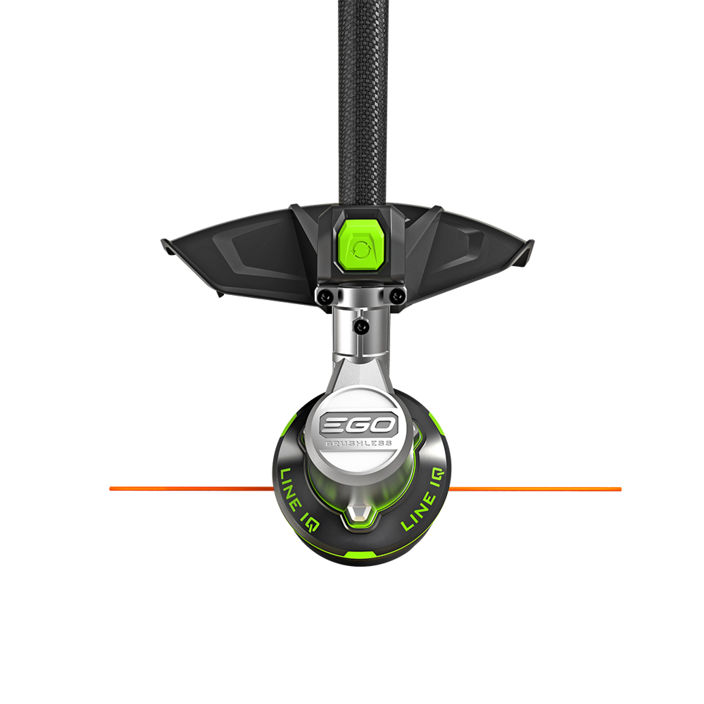 Ego POWER+ POWERLOAD™ String Trimmer with Line IQ™ - 0