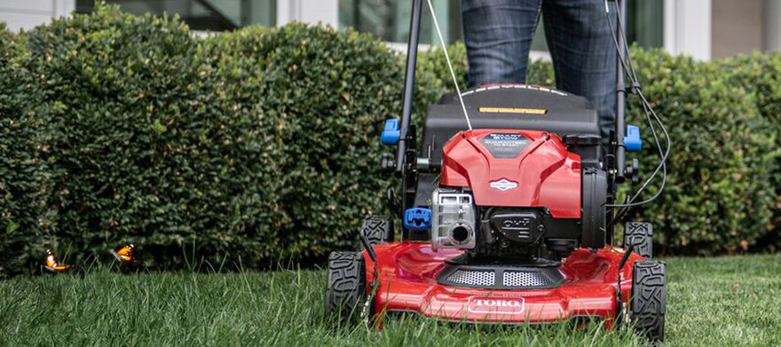 Top Trending Products from Busenbark Lawn Equipment