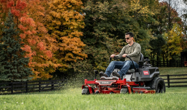 Toro | Busenbark Lawn Equipment