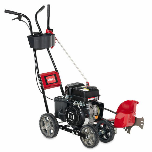 Toro 79 cc Gas Walk Behind Edger