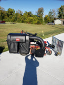 Toro GrandStand® MULTI FORCE 60 in. (152 cm) 26.5 hp 747 cc EFI-4