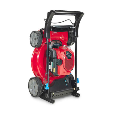 22 in. (56cm) Recycler® w/ Personal Pace® & SmartStow® Gas Lawn Mower 21465 - 0