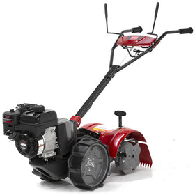Toro 17 in. (43.2 cm) Dual Direction Rear Tine Tiller - 0