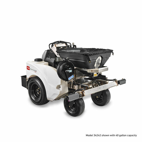 60 GAL Spray Master 220 LBS 34243