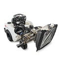 60 GAL Spray Master 220 LBS 34243-2