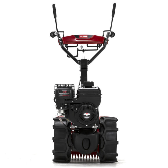 Toro 17 in. (43.2 cm) Dual Direction Rear Tine Tiller