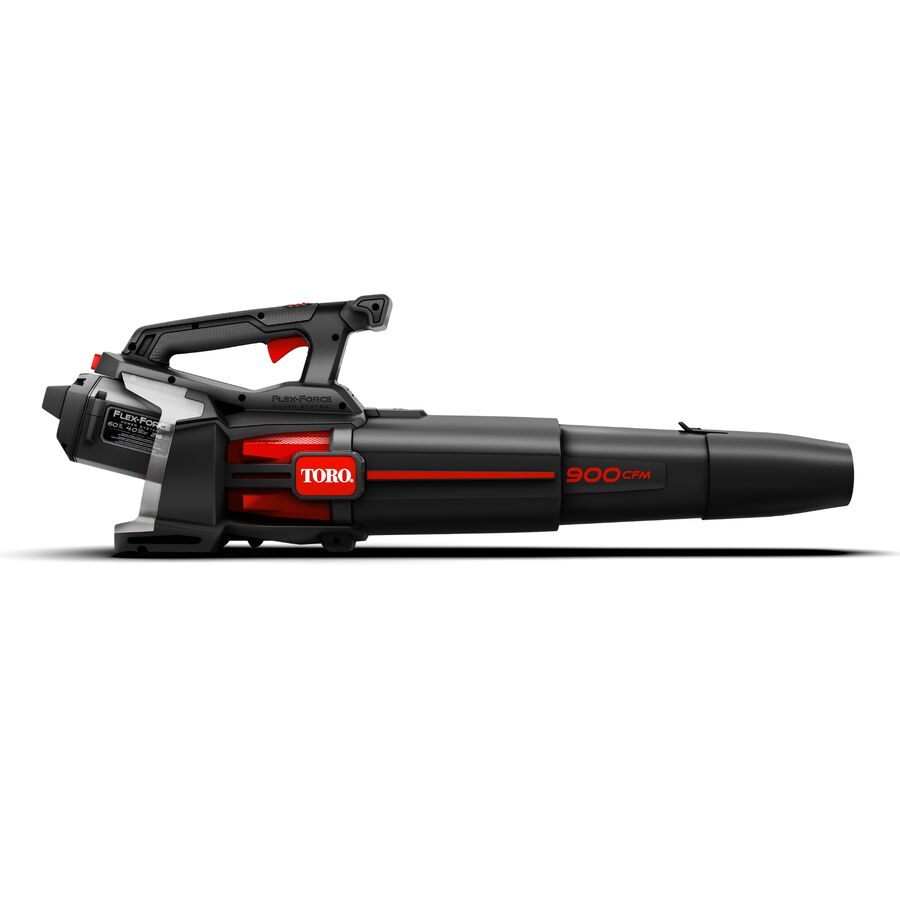 60V MAX* 900 CFM Brushless Leaf Blower with 4.0Ah Battery 51827