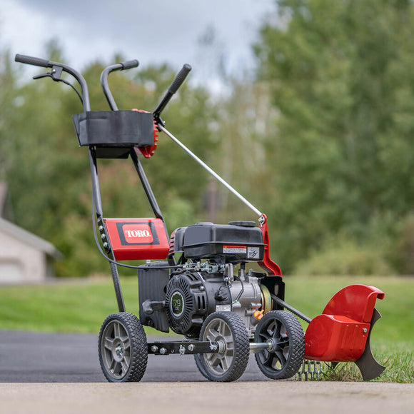 Toro 79 cc Gas Walk Behind Edger
