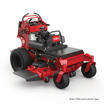 GrandStand® HDX 60 in. 31 hp 999 cc 72510
