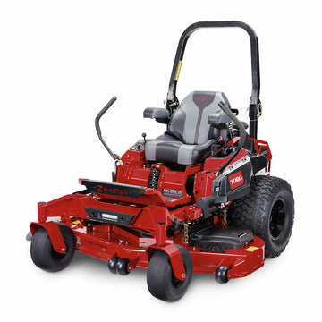 4000 Series MyRIDE® HDX 60 in. (152 cm) 31 hp 999cc 74055