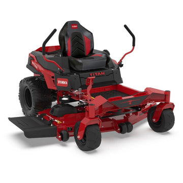 60 in. (152 cm) TITAN® Zero Turn Mower 76605