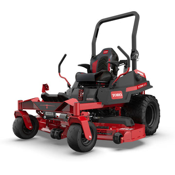 60 in. (152 cm) TITAN® MAX MyRIDE® Zero Turn Mower 76609