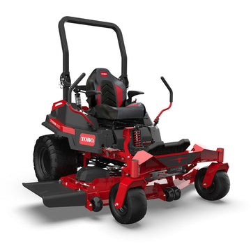 60 in. (152 cm) TITAN® MAX MyRIDE® Zero Turn Mower 76609 - 0