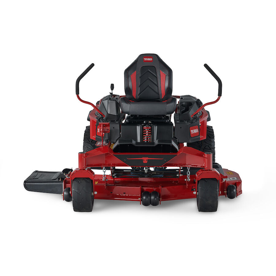 60 in. (152 cm) TITAN® MyRIDE® Zero Turn Mower 76614