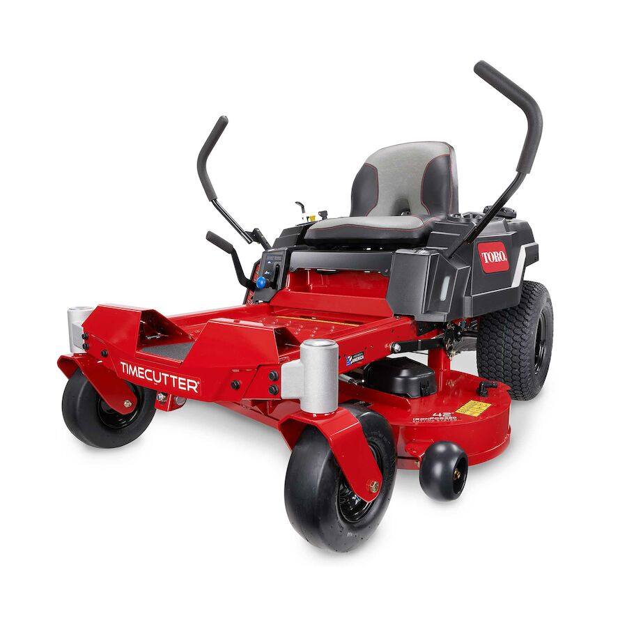 42 in. (107 cm) TimeCutter® Zero Turn Mower