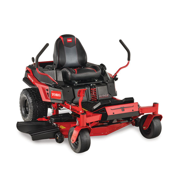 54 in. (137 cm) TimeCutter® Max MyRide® Zero Turn Mower 77503