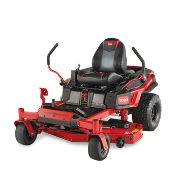 50 in. (127 cm) TimeCutter® Max MyRide® Zero Turn Mower 77502 - 0
