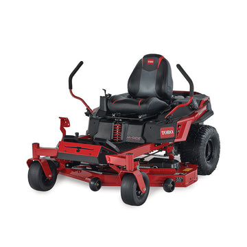 54 in. (137 cm) TimeCutter® Max MyRide® Zero Turn Mower 77503