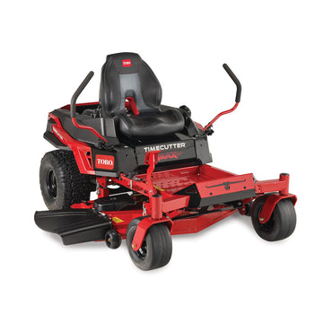 50 in. (127 cm) TimeCutter® Max Zero Turn Mower 77505