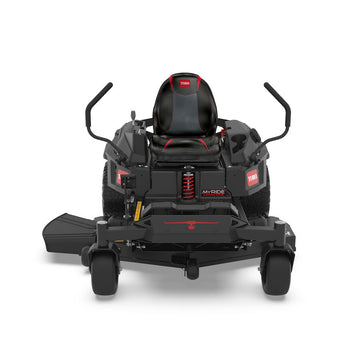 60 in. (152 cm) TimeCutter® Max Havoc MyRIDE® Zero Turn Mower 77603 - 0
