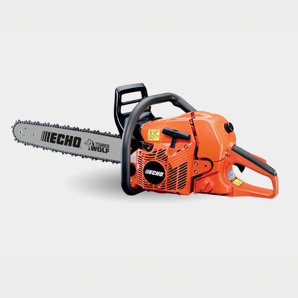 Echo CS-590 Timber Wolf