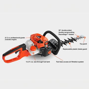Echo HC-2020 - 0