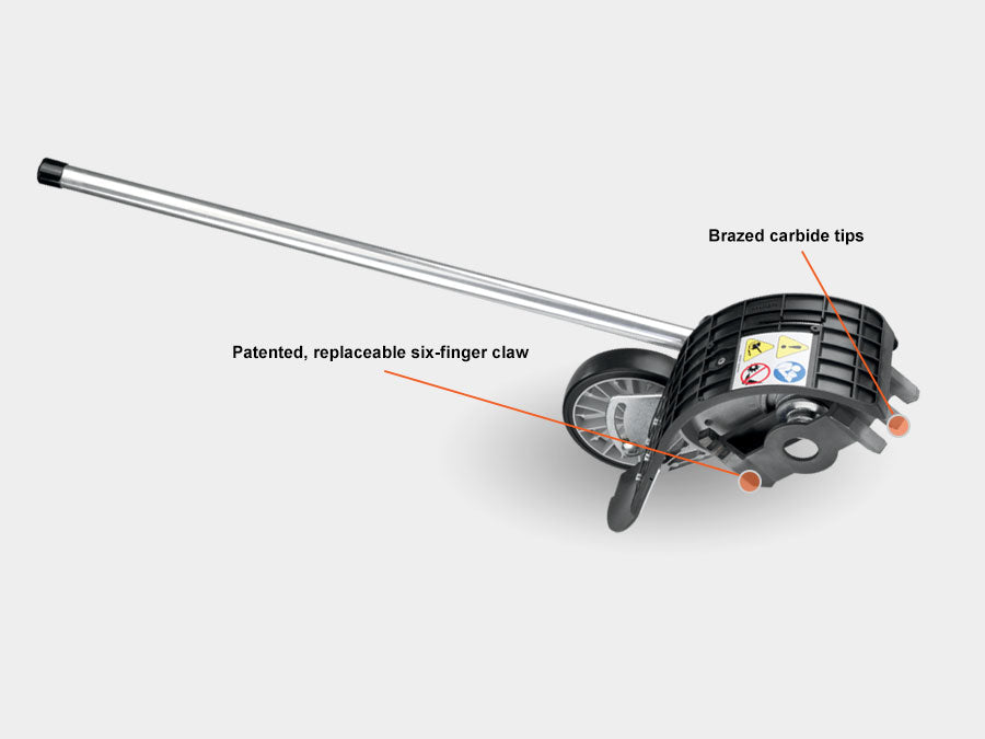 Echo Bed Redefiner Attachment)