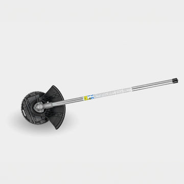 Echo Brushcutter Attachment