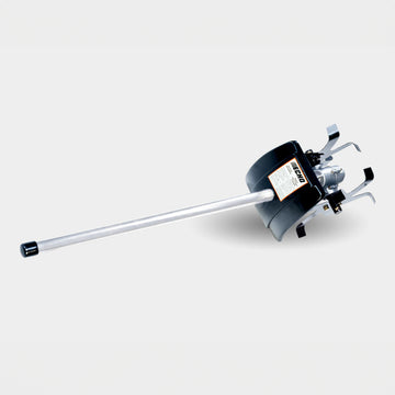 Echo Cultivator Attachment