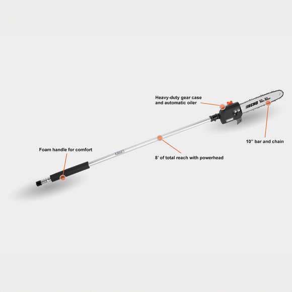 Echo Power Pruner® Attachment