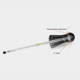 Echo Pro-Torque™ Trimmer Attachment - 0