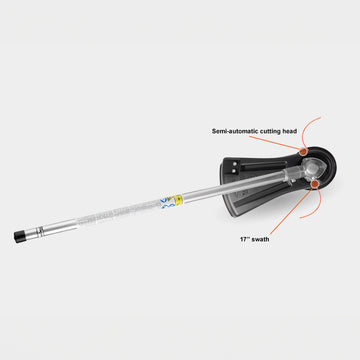 Echo Pro-Torque™ Trimmer Attachment - 0