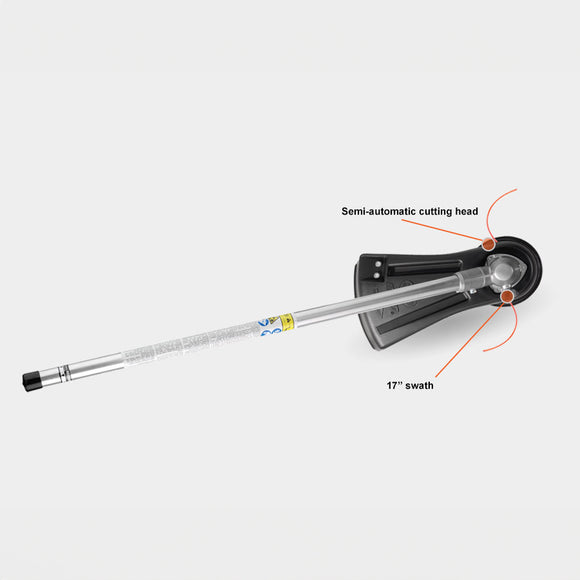 Echo Pro-Torque™ Trimmer Attachment