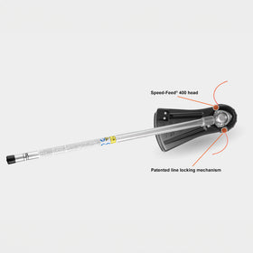 Echo Speed-Feed® 400 Trimmer Attachment - 0