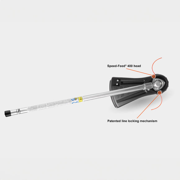Echo Speed-Feed® 400 Trimmer Attachment