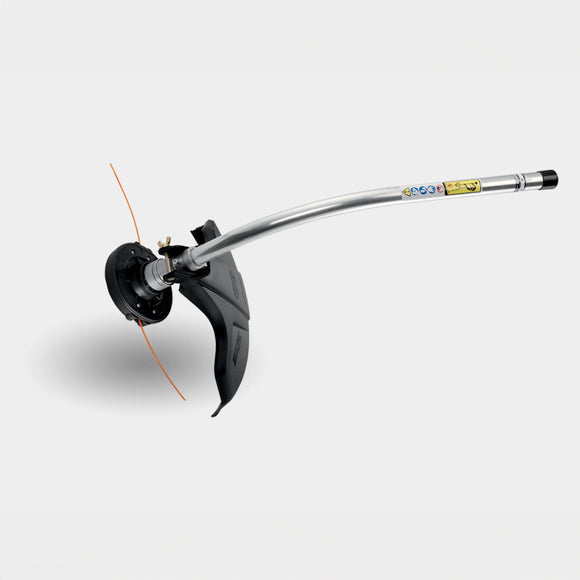 Echo Curved Shaft Trimmer