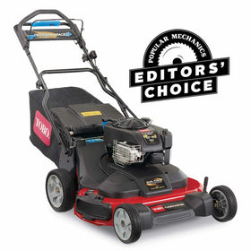 Toro 30 in. (76 cm) TimeMaster® w/Personal Pace® Gas Lawn Mower 21219